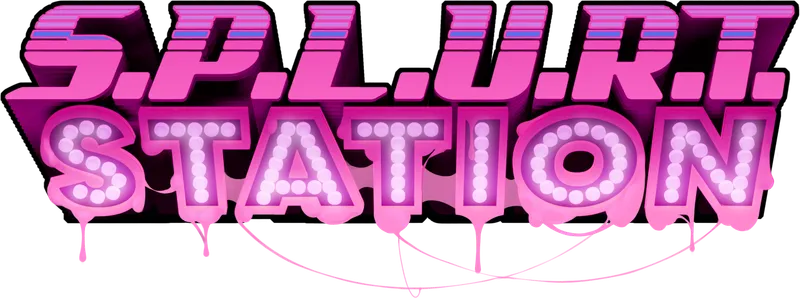 S.P.L.U.R.T. Station